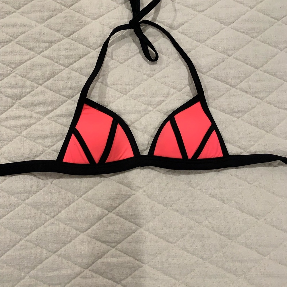 Victoria’s Secret bikini top